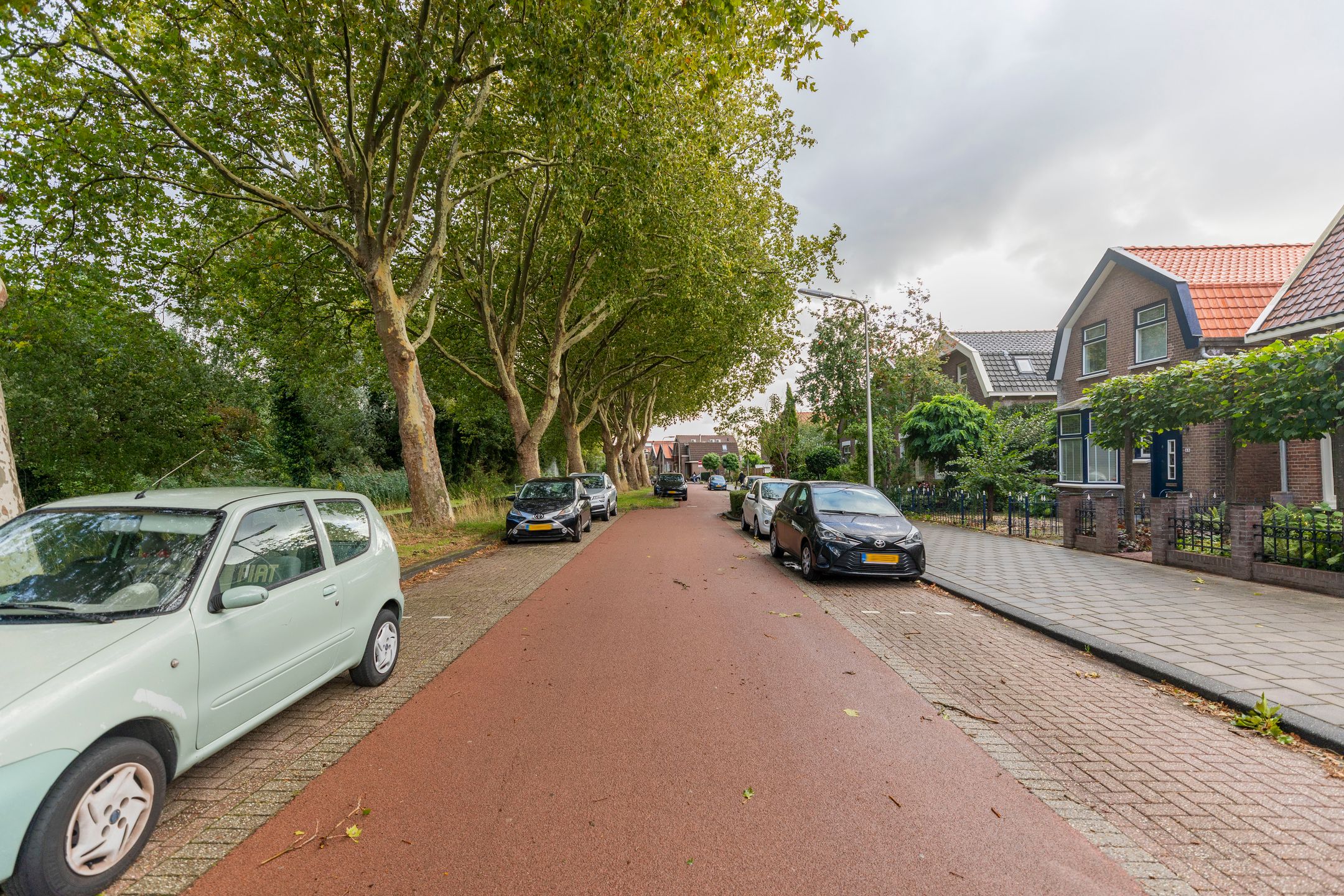 Photo 36 of W. Snelliusweg 52