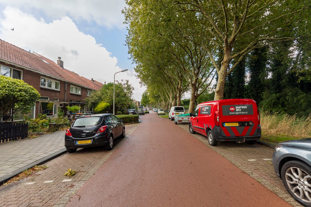 Photo 38 of W. Snelliusweg 52