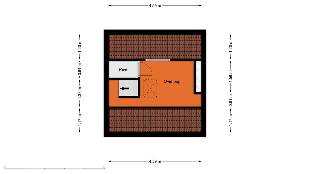 Photo 41 of W. Snelliusweg 52