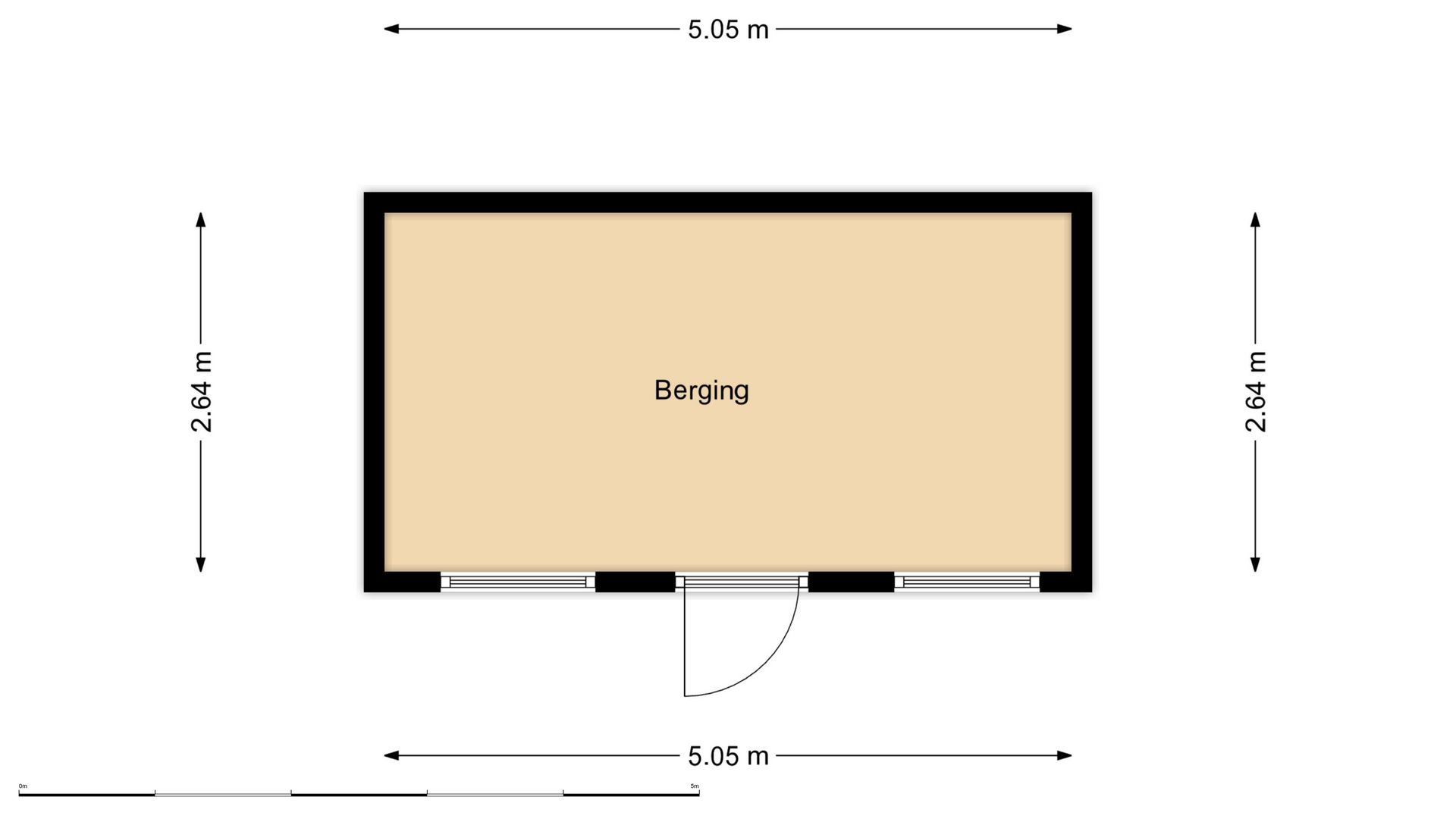 Photo 42 of W. Snelliusweg 52