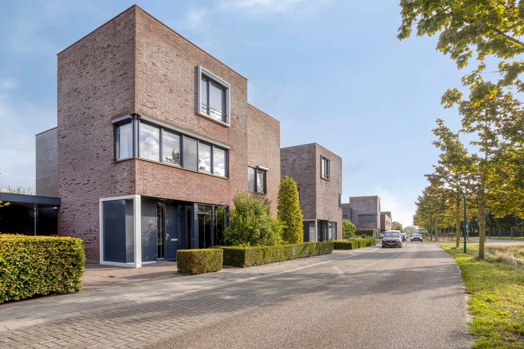 Foto 38 van Landbouwlaan 231