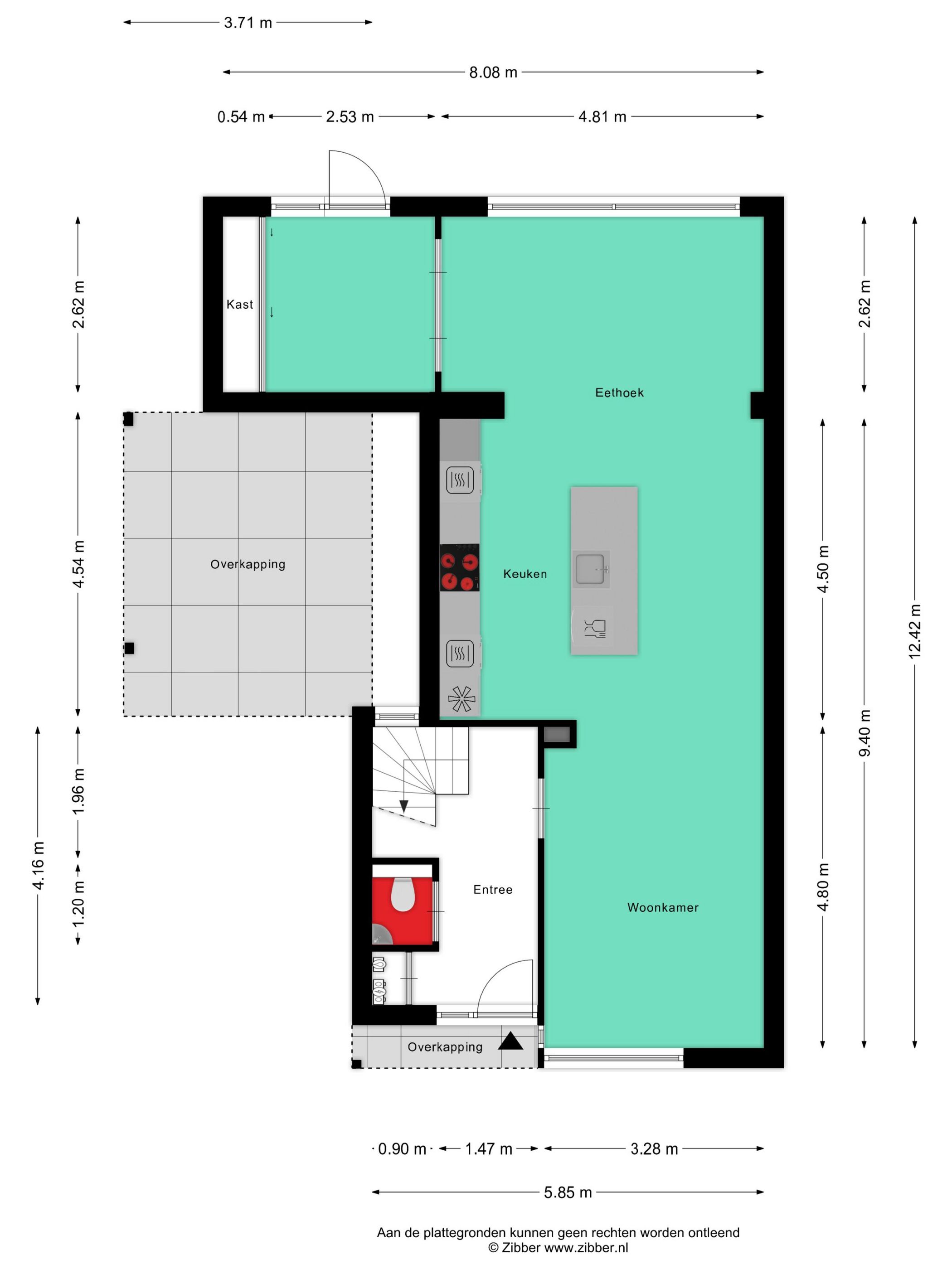 Foto 42 van Landbouwlaan 231