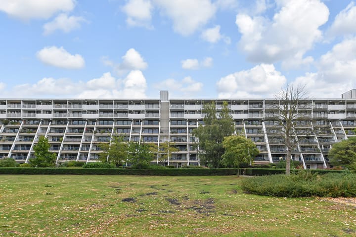 Foto 2 van Du Meelaan 302