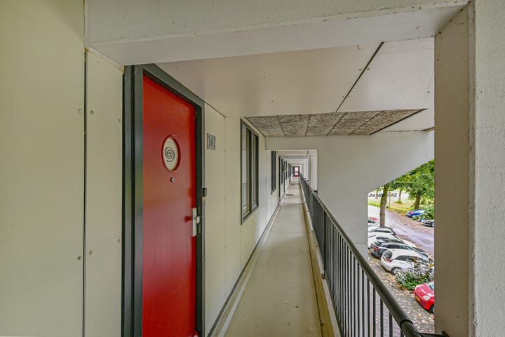 Foto 5 van Du Meelaan 302