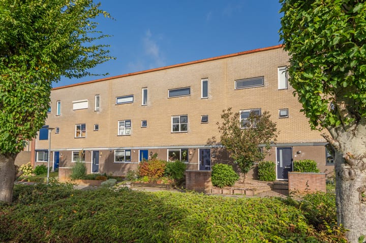 Foto 1 van Libelkleuven 7