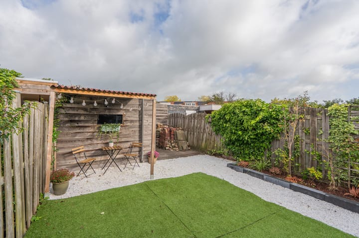 Foto 4 van Libelkleuven 7