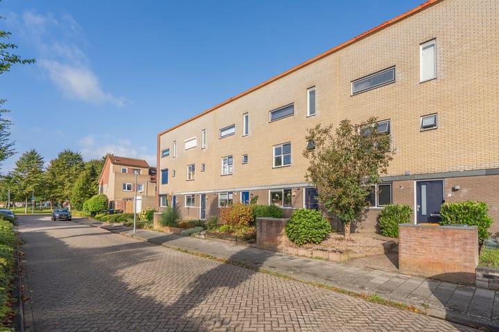 Foto 7 van Libelkleuven 7