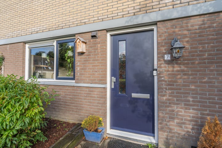 Foto 12 van Libelkleuven 7