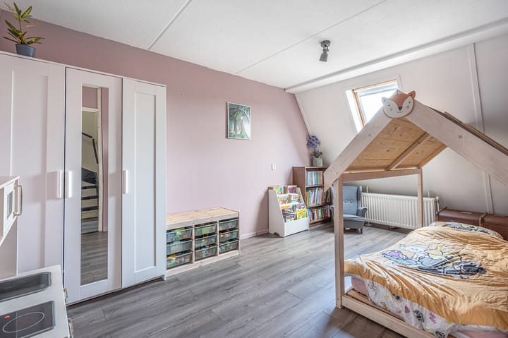 Foto 28 van Libelkleuven 7