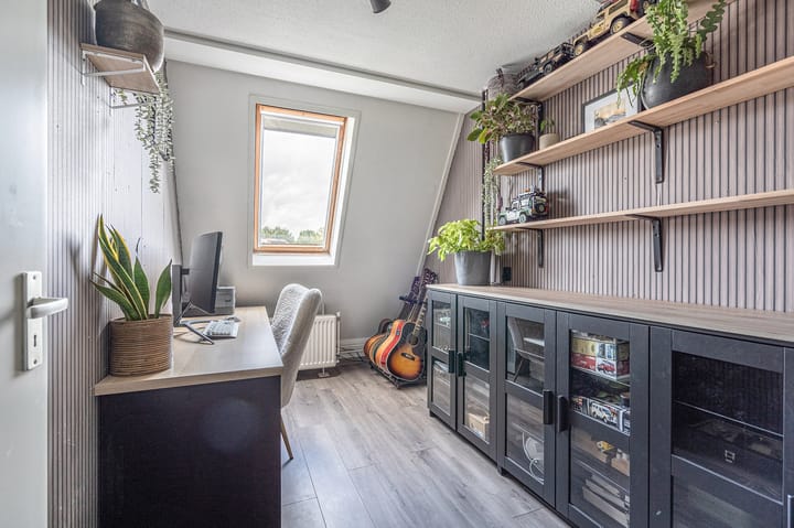 Foto 30 van Libelkleuven 7