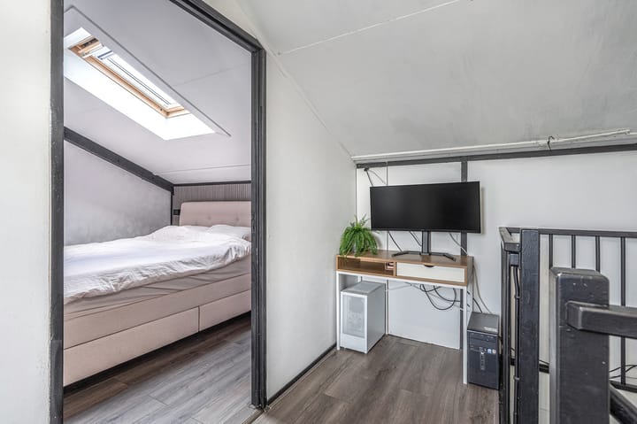 Foto 32 van Libelkleuven 7