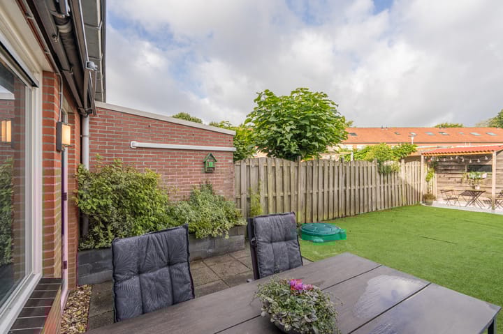 Foto 36 van Libelkleuven 7