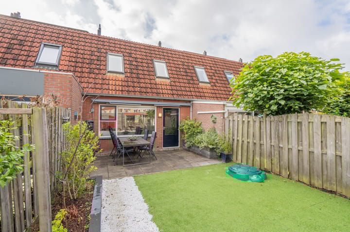 Foto 40 van Libelkleuven 7