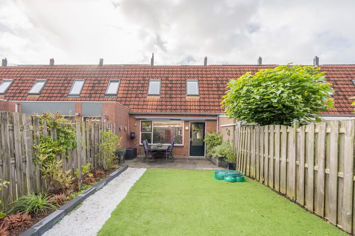 Foto 41 van Libelkleuven 7