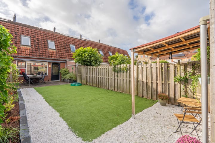 Foto 42 van Libelkleuven 7