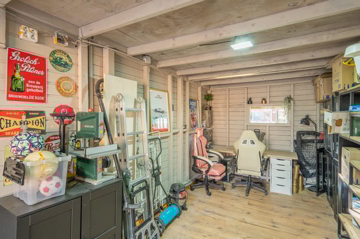 Foto 45 van Libelkleuven 7