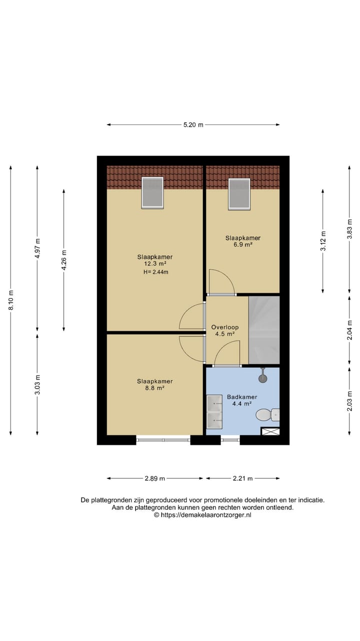 Foto 50 van Libelkleuven 7