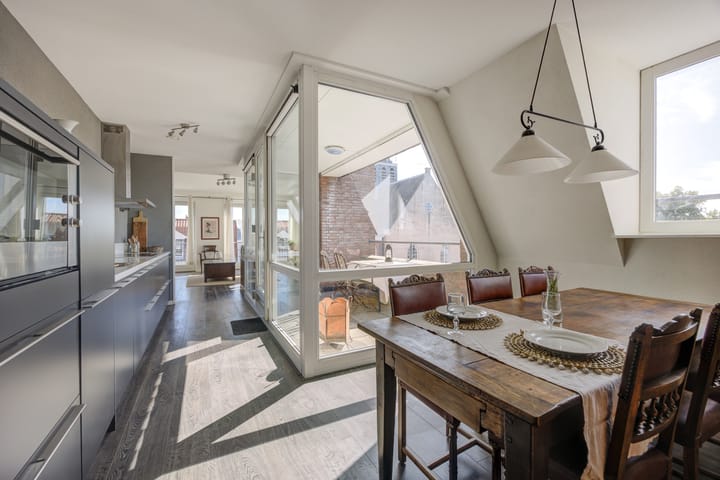 Foto 3 van Korte Brugstraat 2-G