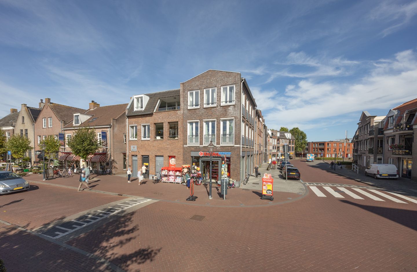 Foto 5 van Korte Brugstraat 2-G