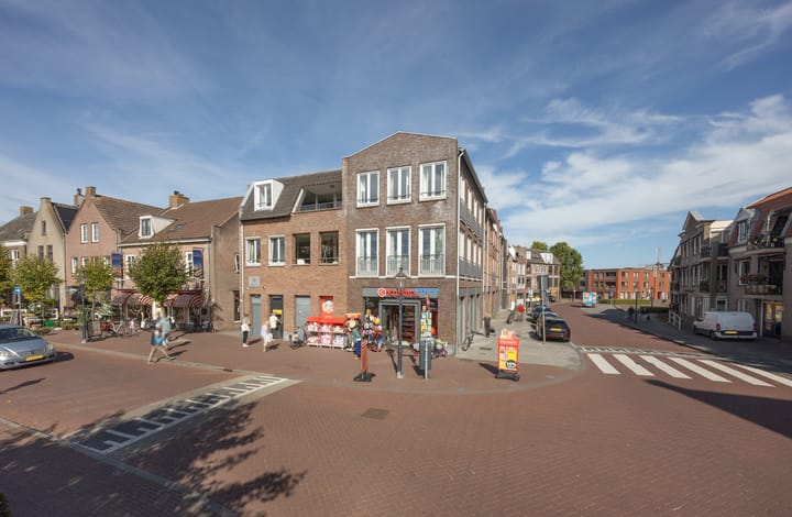 Foto 5 van Korte Brugstraat 2-G