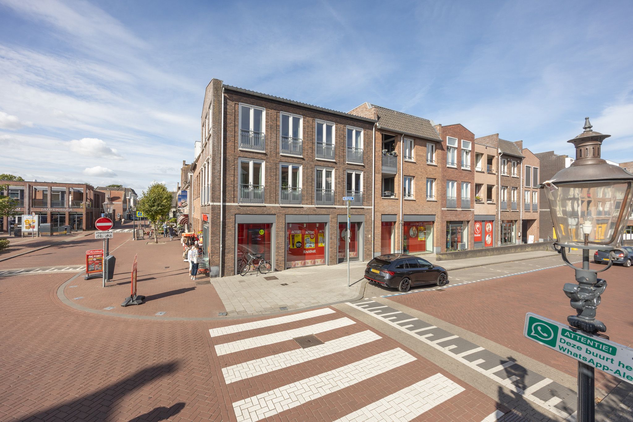 Foto 6 van Korte Brugstraat 2-G