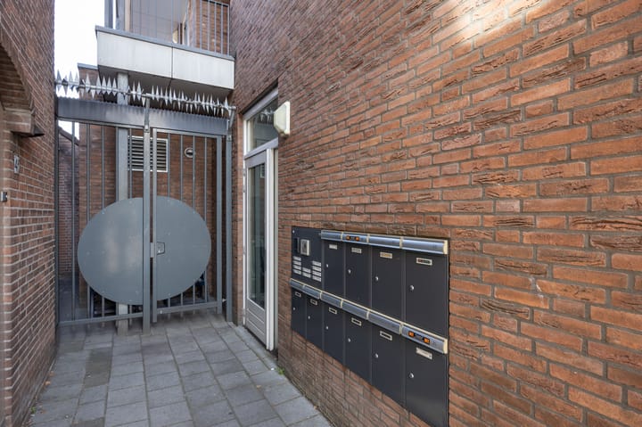 Foto 7 van Korte Brugstraat 2-G