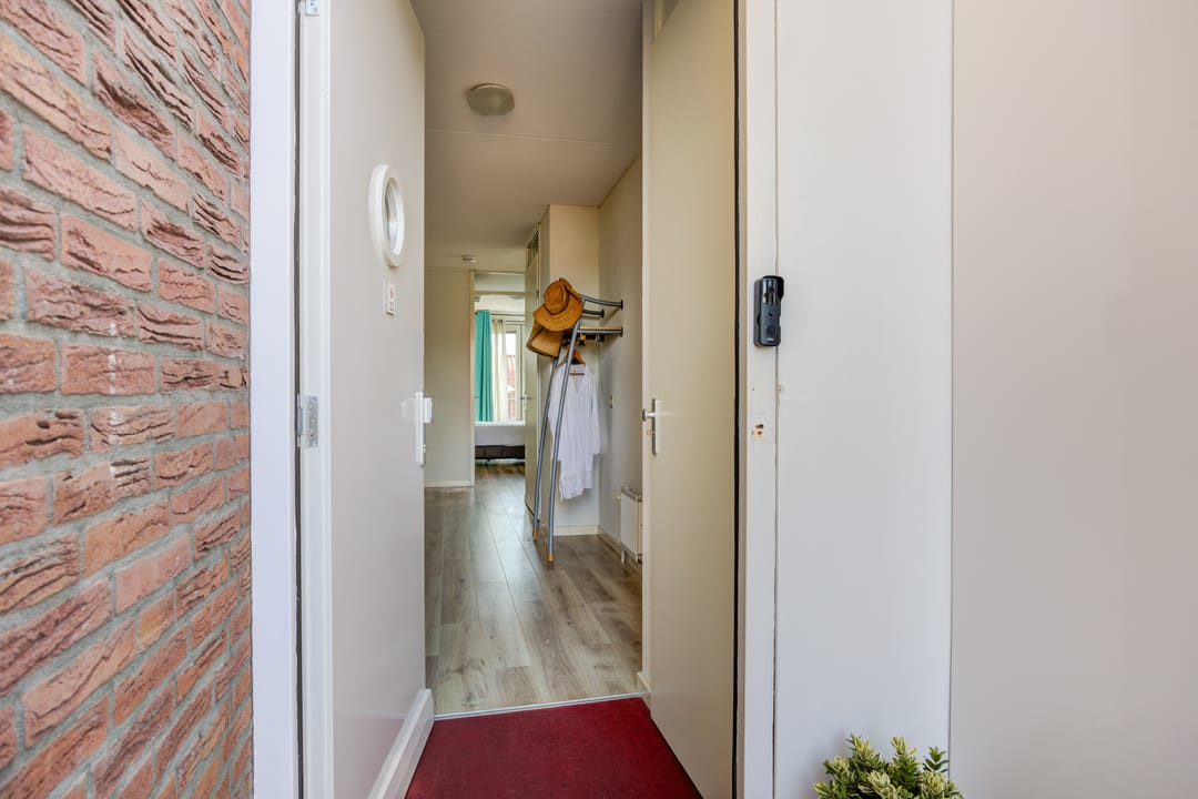 Foto 8 van Korte Brugstraat 2-G