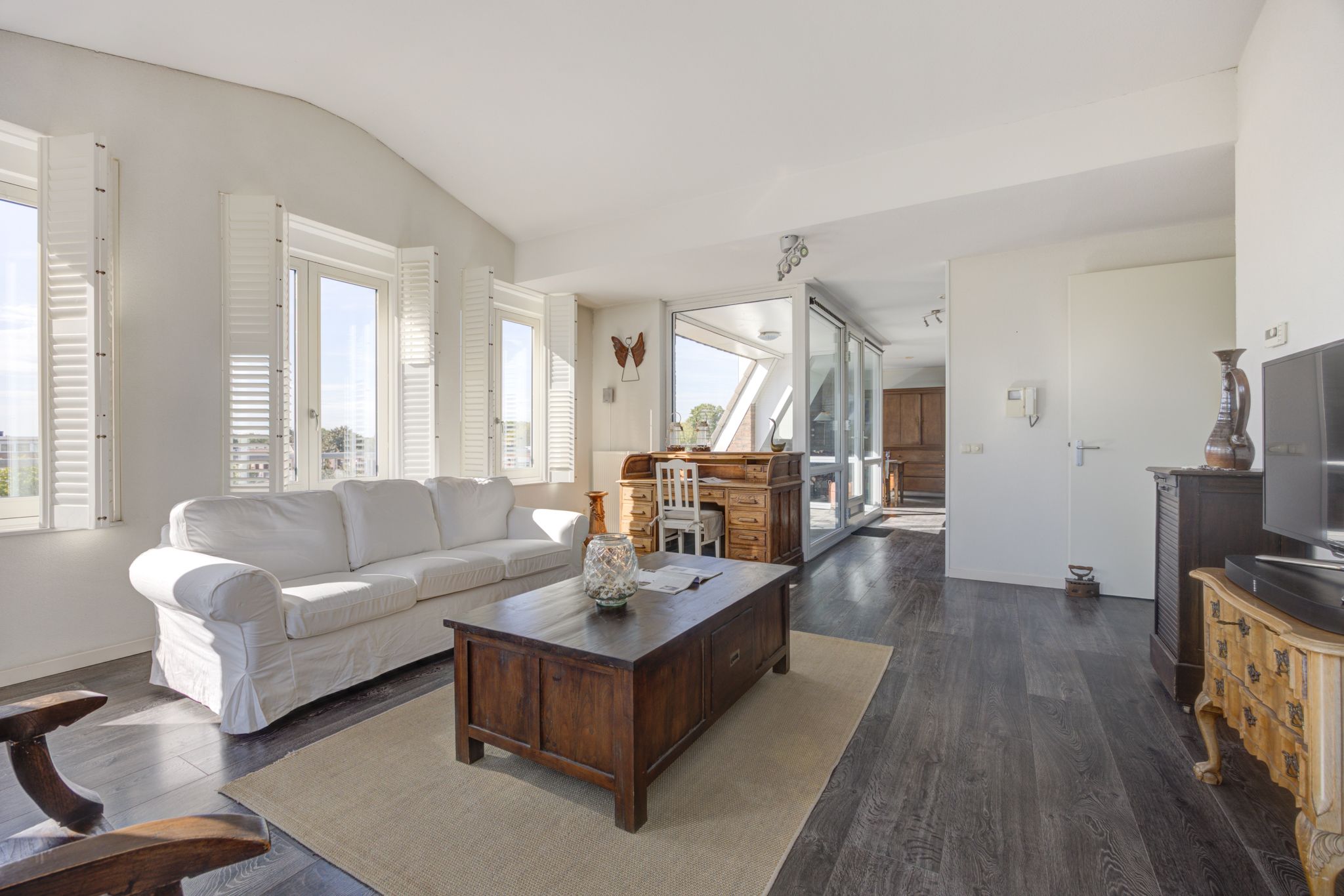 Foto 12 van Korte Brugstraat 2-G