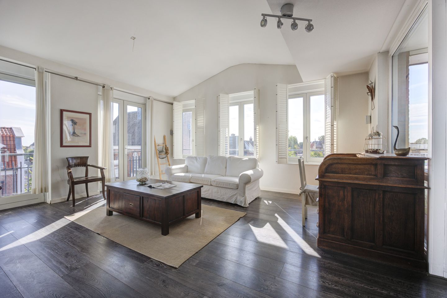 Foto 10 van Korte Brugstraat 2-G