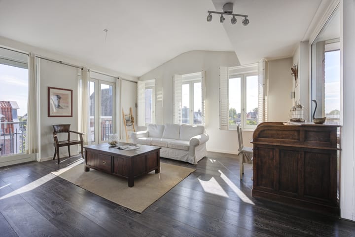 Foto 10 van Korte Brugstraat 2-G