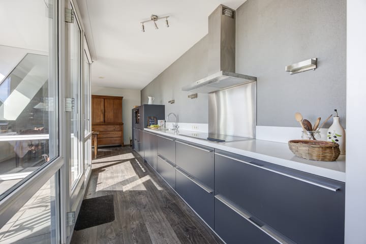 Foto 14 van Korte Brugstraat 2-G