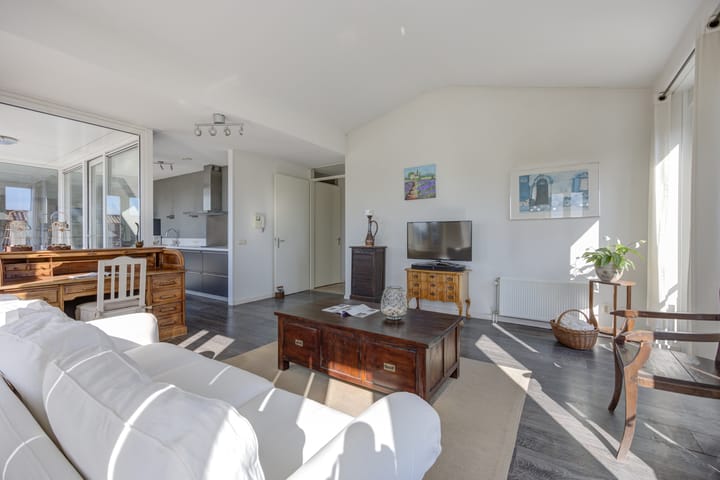 Foto 13 van Korte Brugstraat 2-G