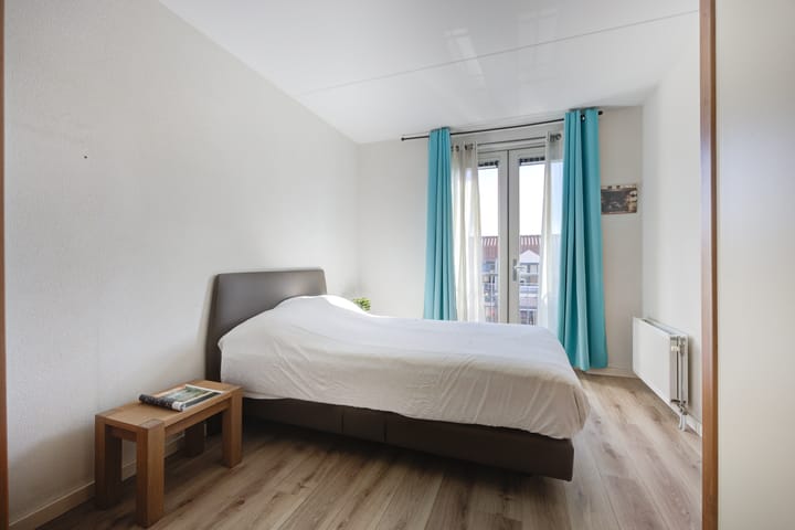 Foto 20 van Korte Brugstraat 2-G