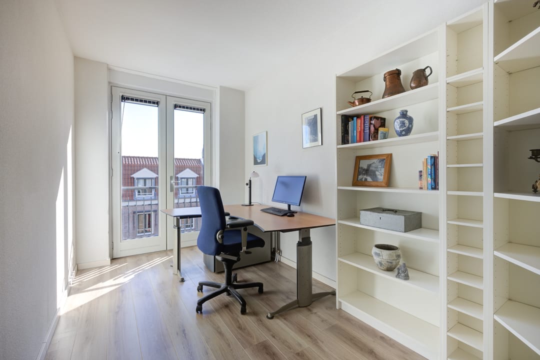 Foto 22 van Korte Brugstraat 2-G