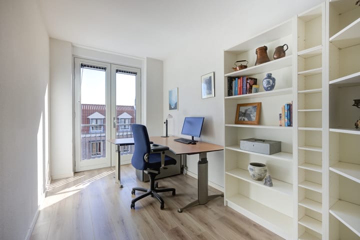 Foto 22 van Korte Brugstraat 2-G