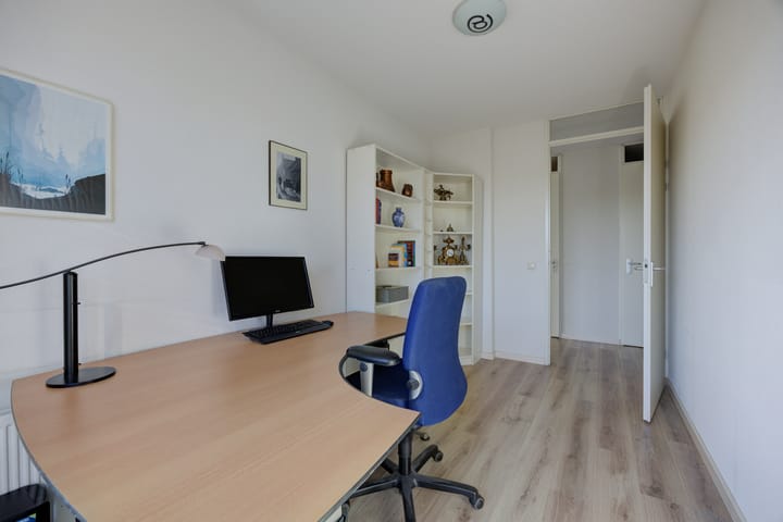 Foto 23 van Korte Brugstraat 2-G