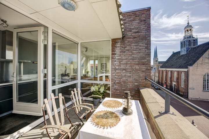 Foto 28 van Korte Brugstraat 2-G