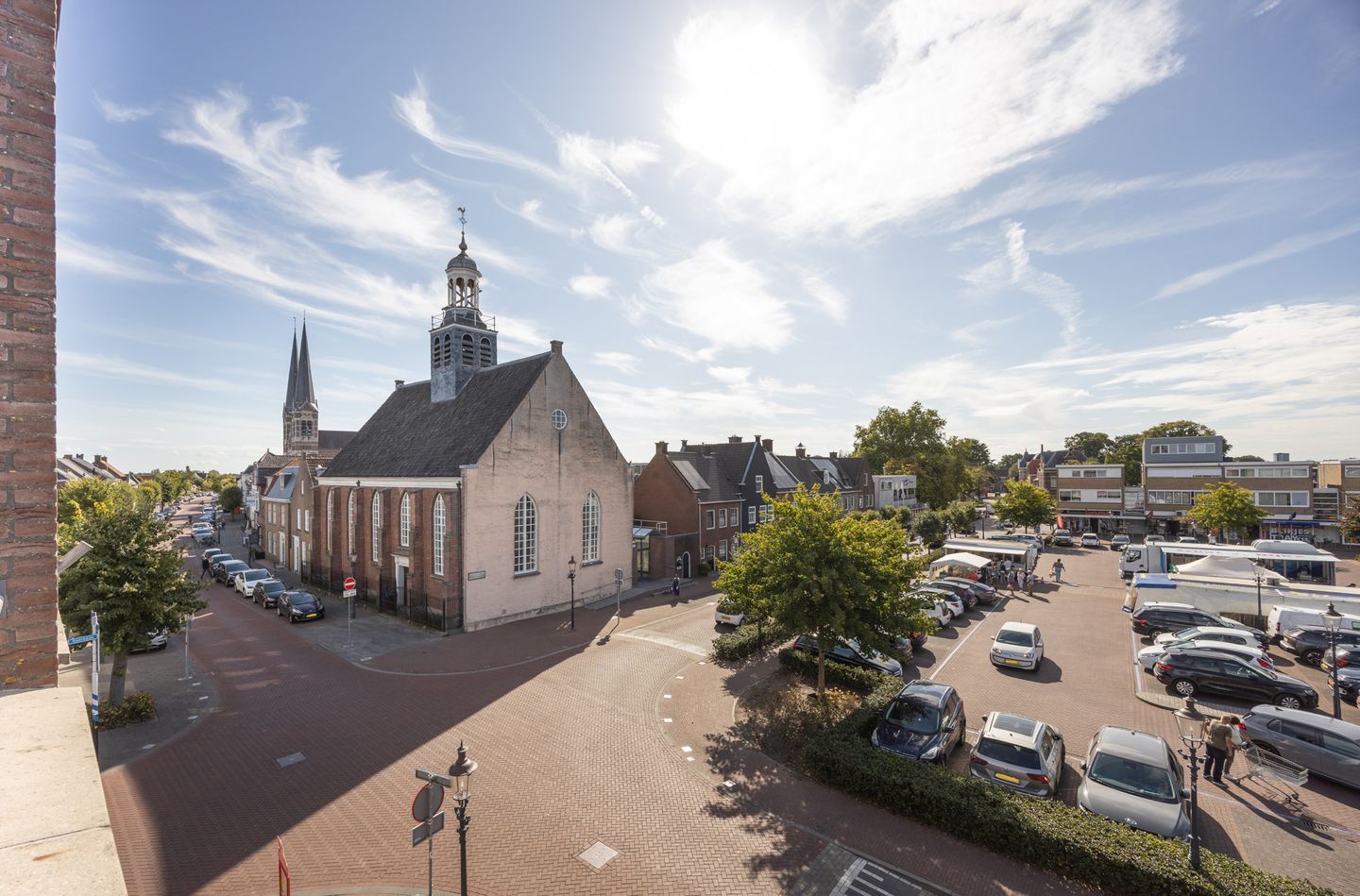 Foto 29 van Korte Brugstraat 2-G