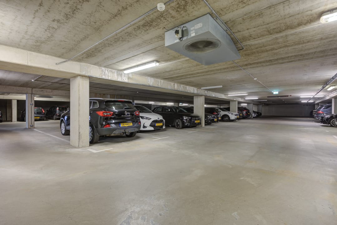 Foto 31 van Korte Brugstraat 2-G