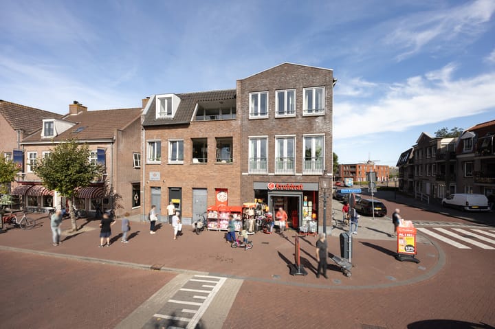 Foto 32 van Korte Brugstraat 2-G