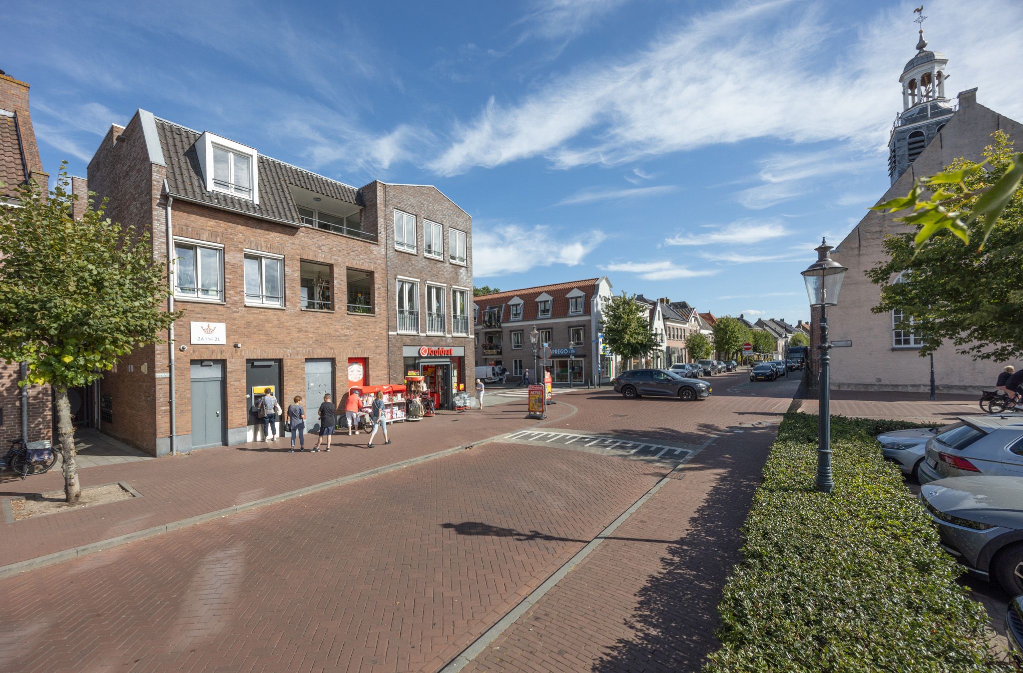 Foto 33 van Korte Brugstraat 2-G