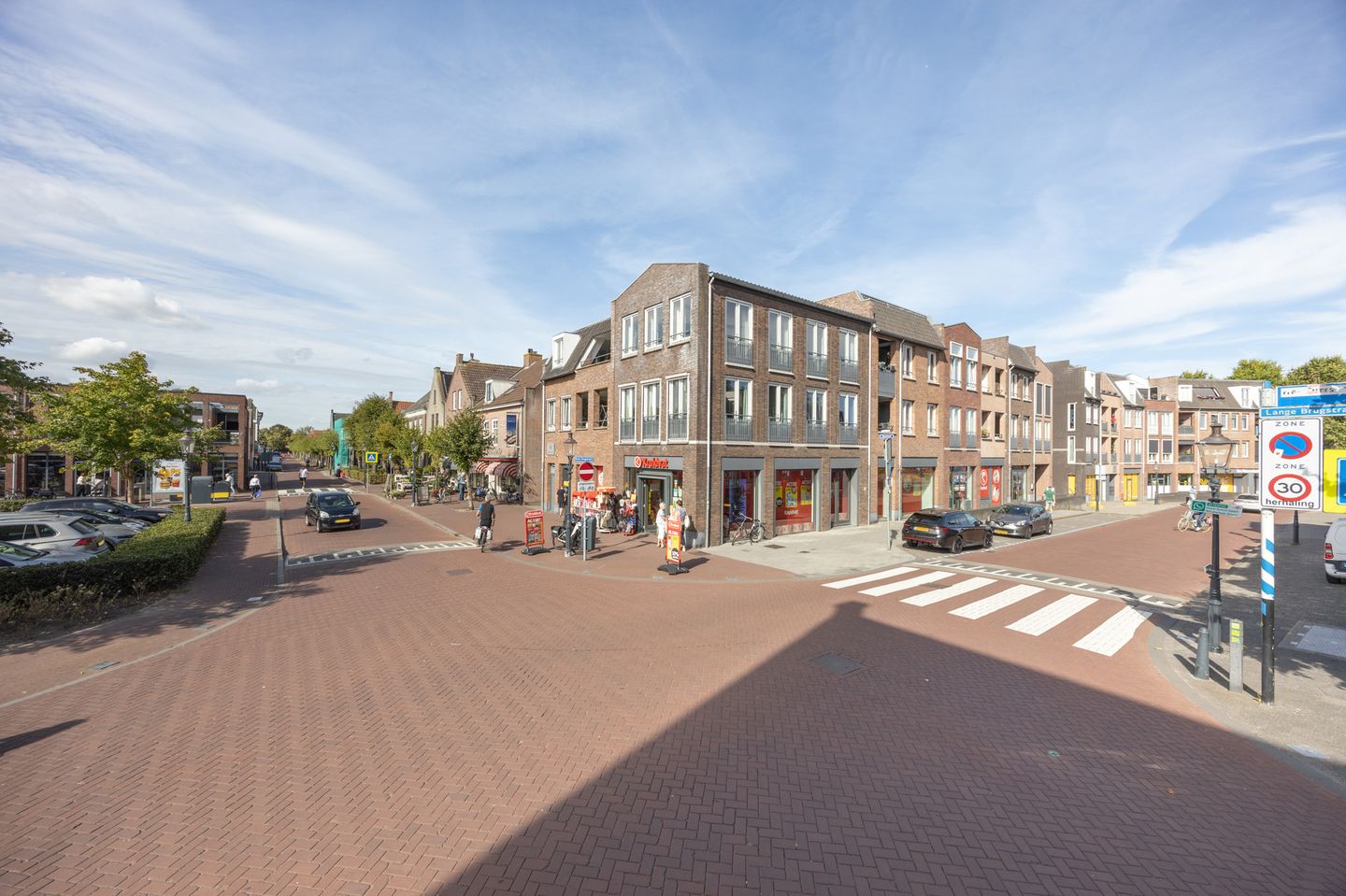 Foto 34 van Korte Brugstraat 2-G