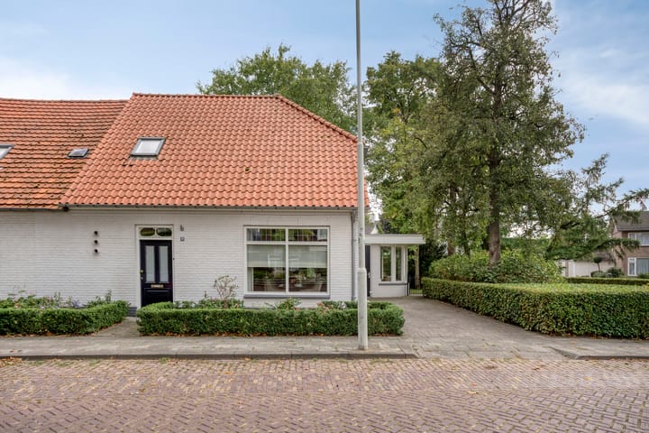 Foto 11 van Vaarselstraat 29