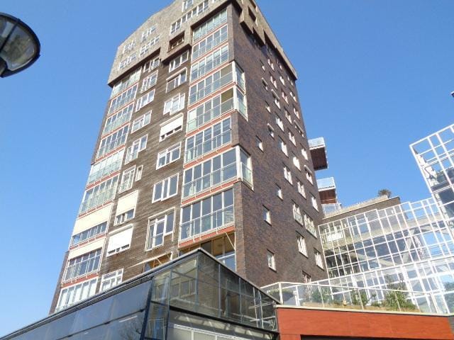 Foto 1 van Maarten Harpertsz. Trompweg 128