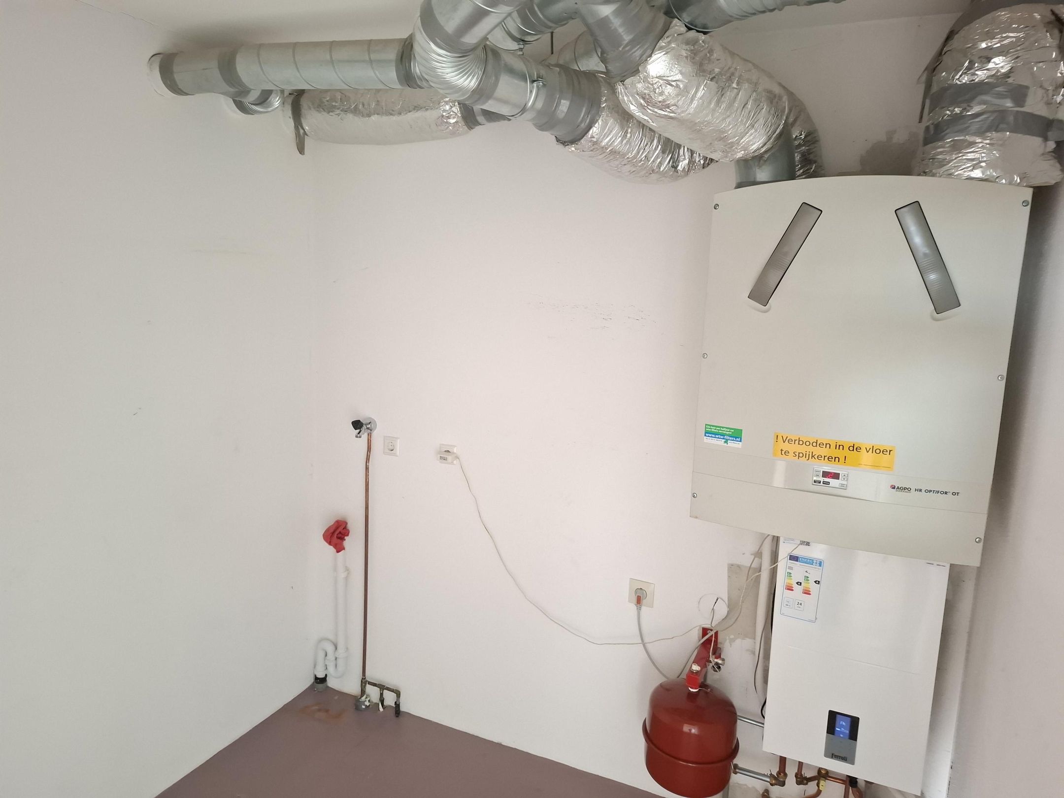 Foto 12 van Maarten Harpertsz. Trompweg 128