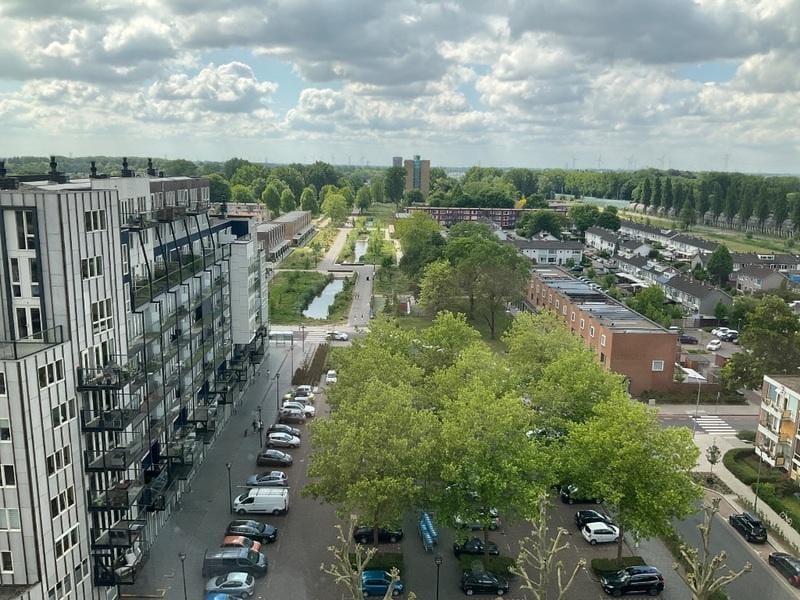 Foto 15 van Maarten Harpertsz. Trompweg 128