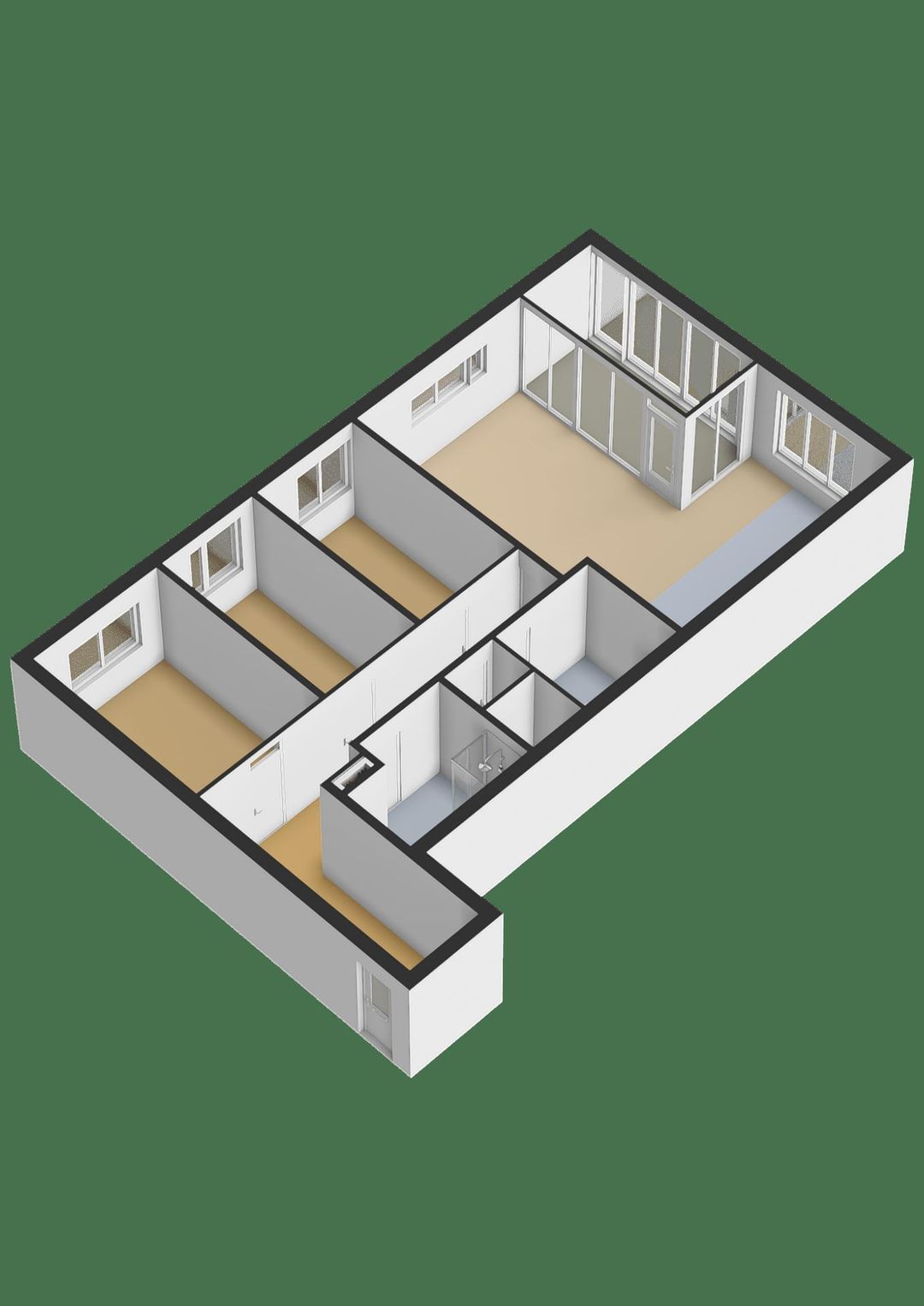 Foto 17 van Maarten Harpertsz. Trompweg 128