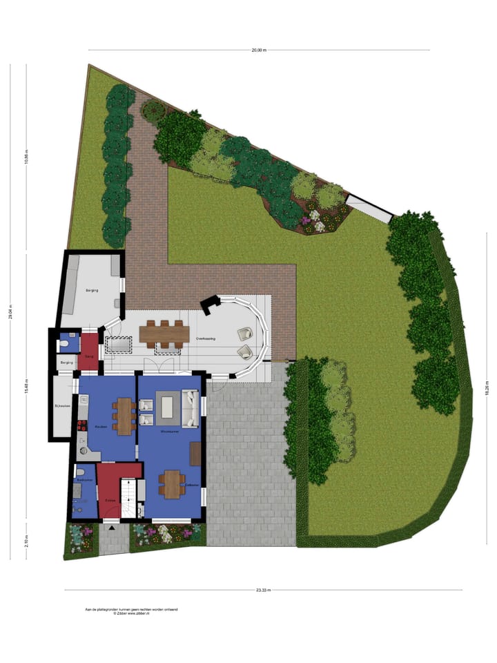 Foto 52 van Vaarselstraat 29