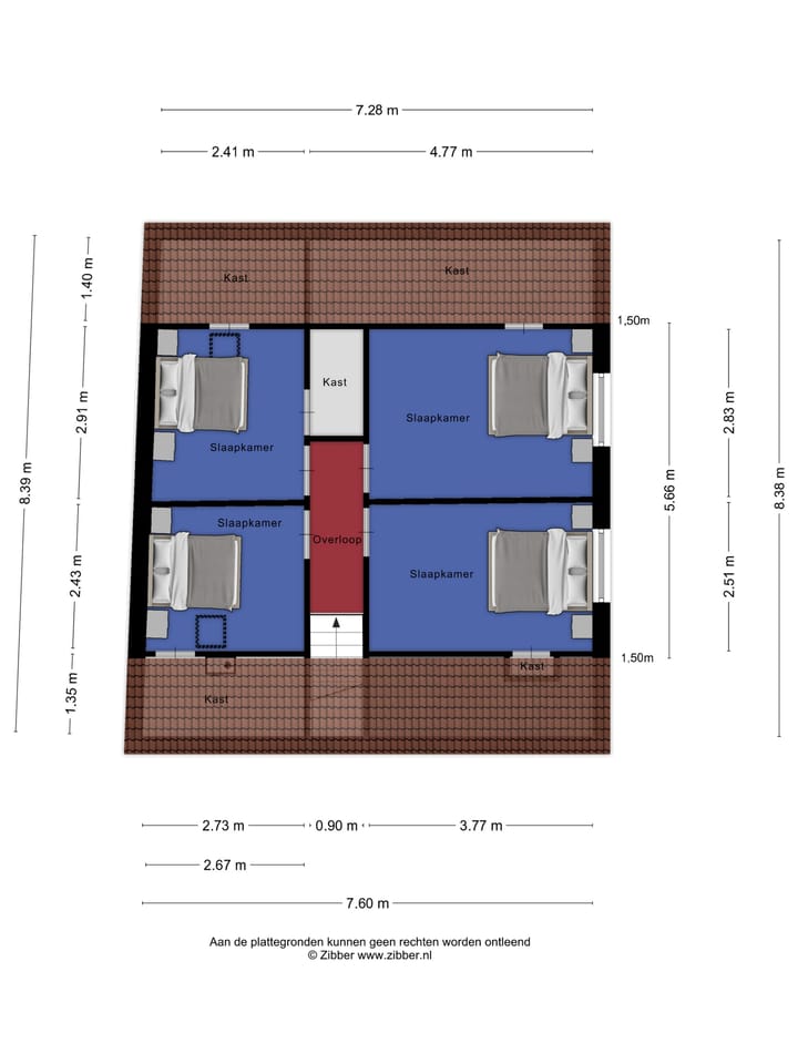 Foto 53 van Vaarselstraat 29