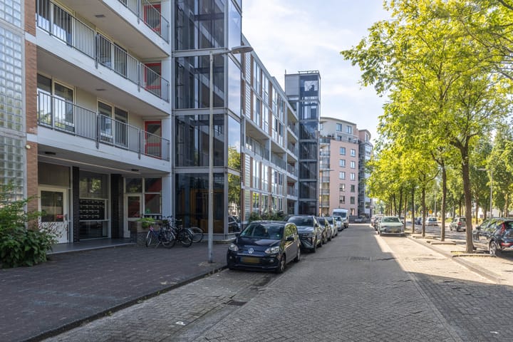 Photo 3 of Kempenlaan 44